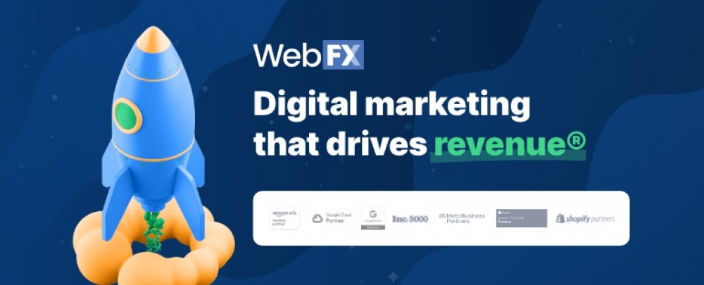 WebFX | New York NY | Goodviser