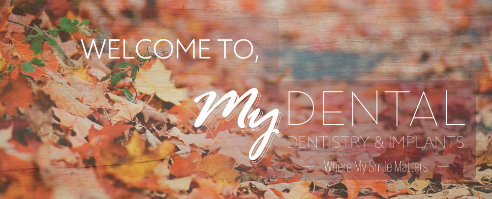 My Dental Dentistry & Implants | Mesa cover