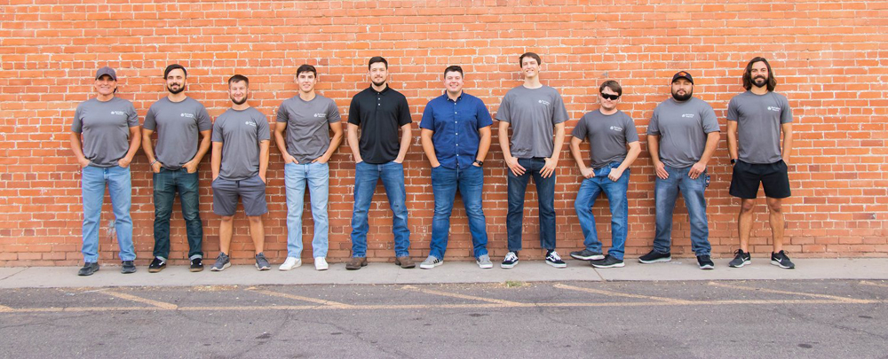 Reliable Moving Co LLC cover