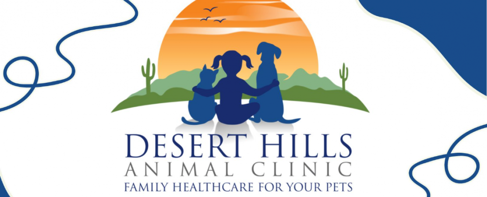 Desert Hills Animal Clinic cover