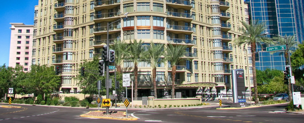 Patriot Commercial Properties cover