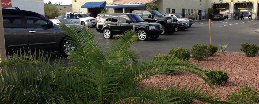 Craig Road Car Wash cover