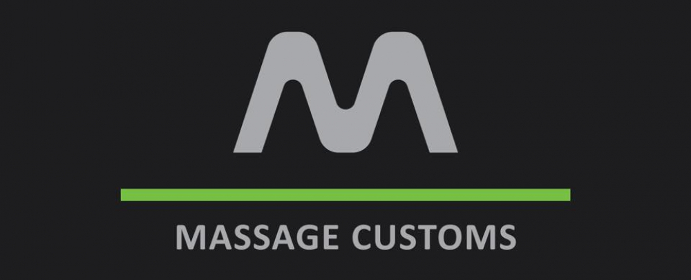 Massage Customs cover