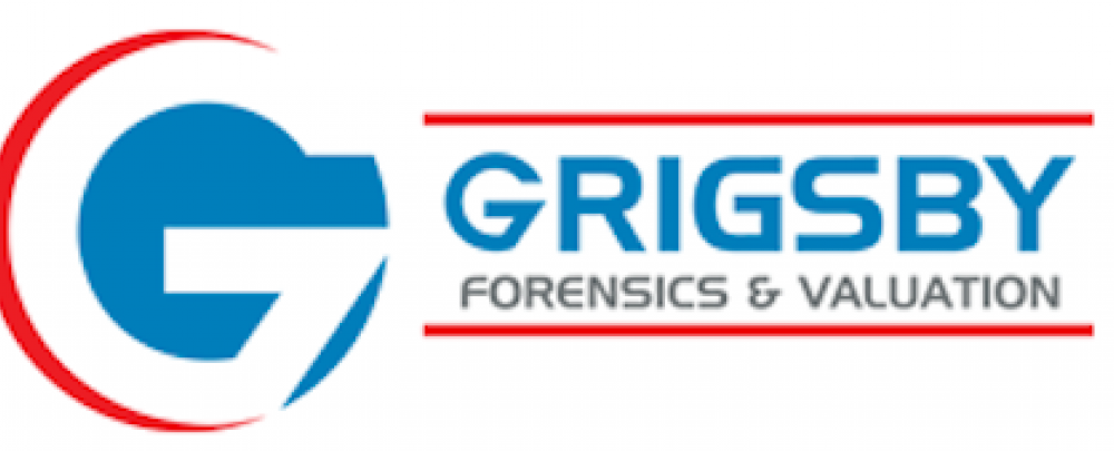 Grigsby Forensics & Valuation cover