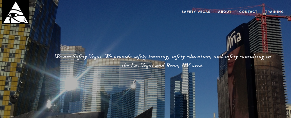 Safety Vegas cover