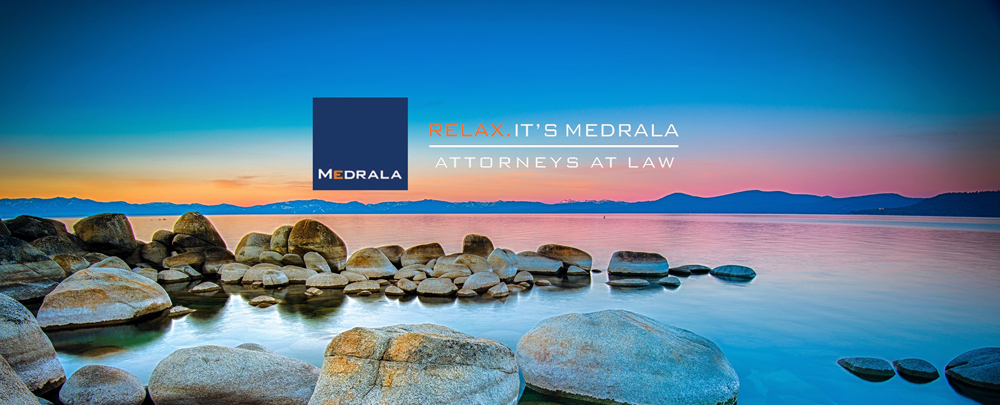The Medrala Law Firm, PLLC cover