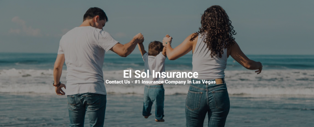 El Sol Insurance cover