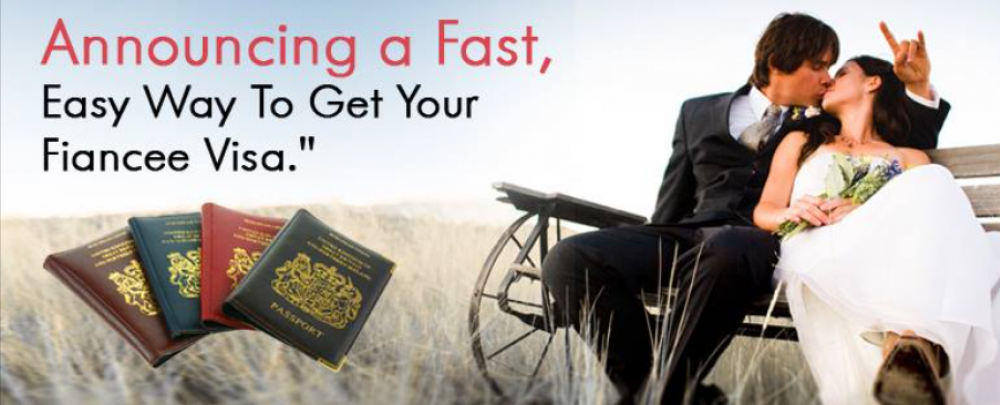 Filipina Fiancee Visa Service cover