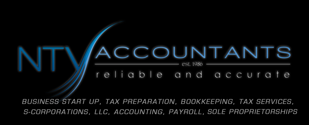 NTV Accountants cover