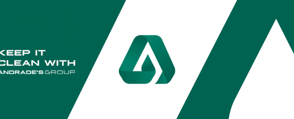 Andrade's Cleaning Services cover