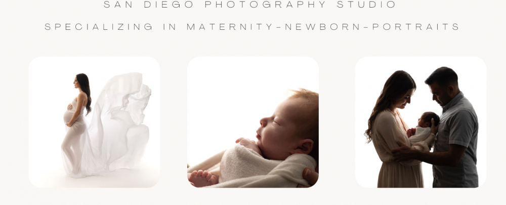 Photography By L Rose cover