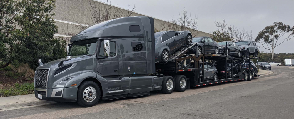 Hyperdel Auto Shipping cover