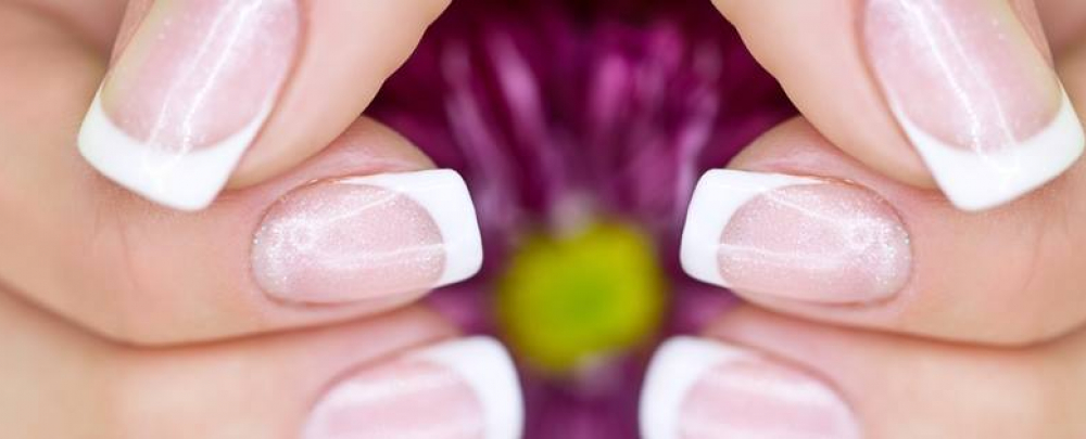 Nails By Kim Chau cover