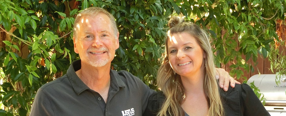 Just Us Insurance Services, Inc. cover