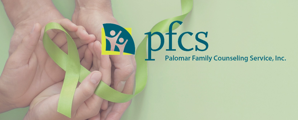 Palomar Family Counseling Service cover