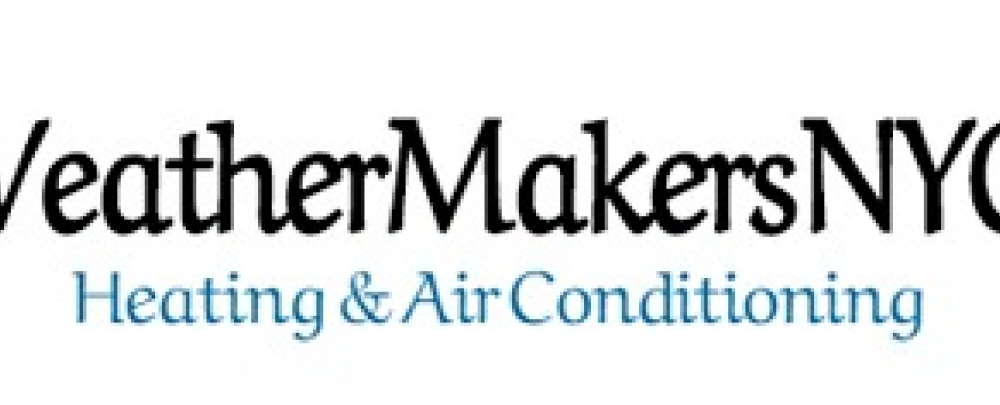 Weather Makers NYC cover
