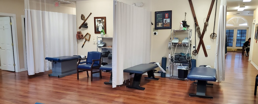 Redlands Chiropractic cover