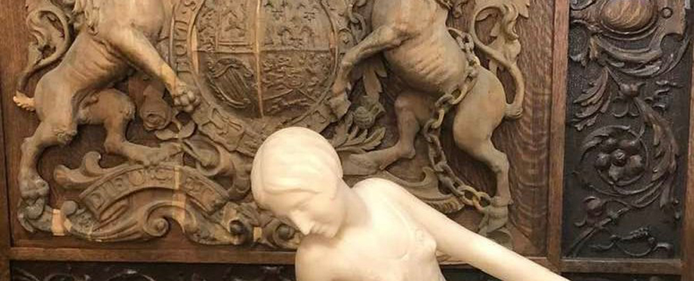 Pasadena Antiques and Design cover