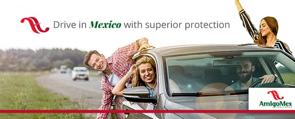 Amigo Mexico Auto Insurance cover
