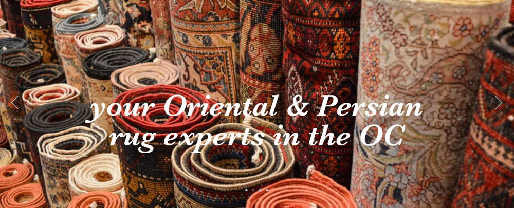 SoCal Rug Masters cover