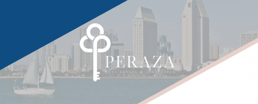 Leslie Peraza - San Diego Realtor cover