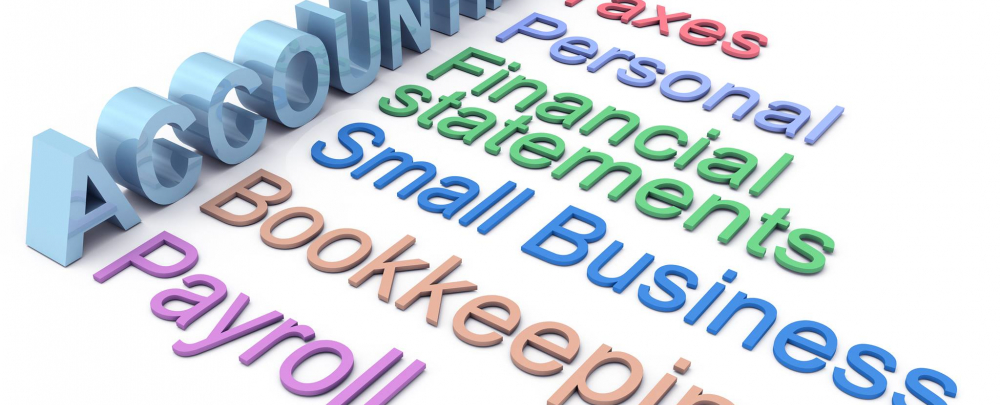 James Accounting Service cover