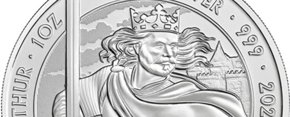 California Gold & Silver Exchange cover