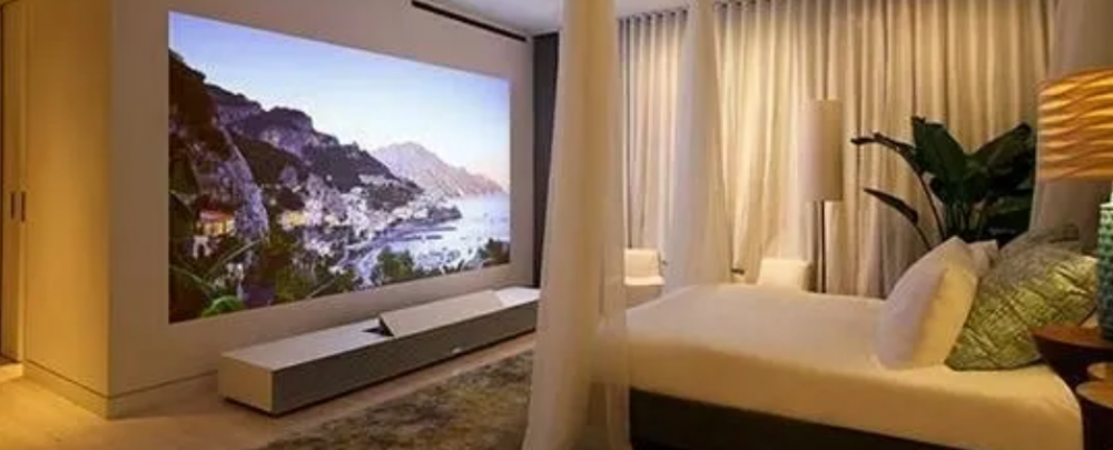 Empire Home Theater cover
