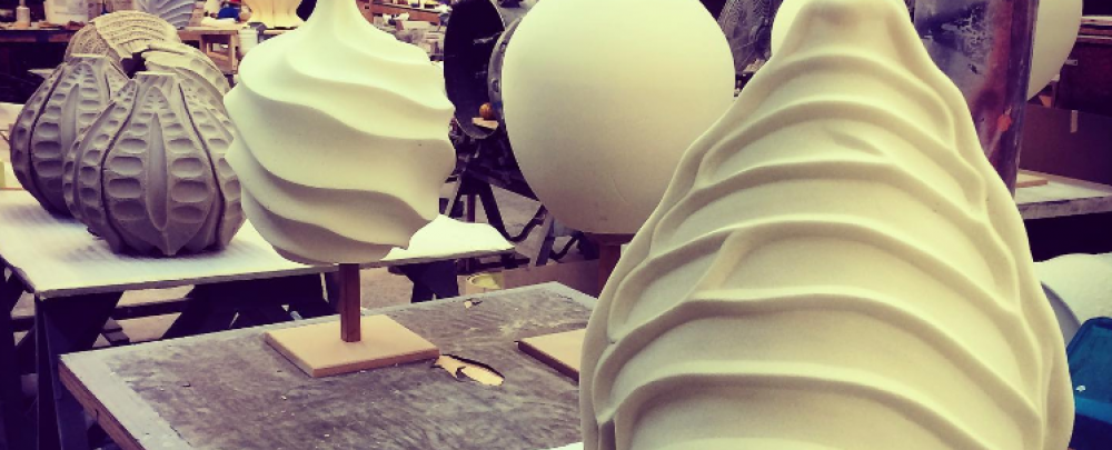 Artscape Sculpture Studio cover
