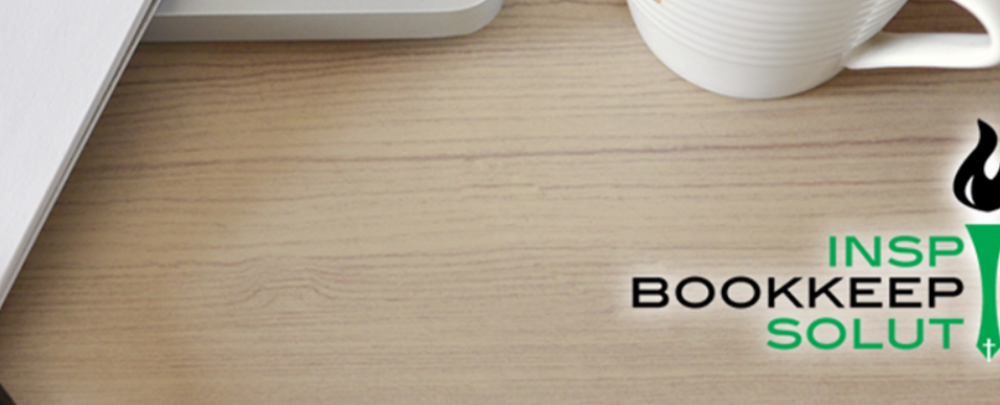 Inspire Bookkeeping Solutions cover