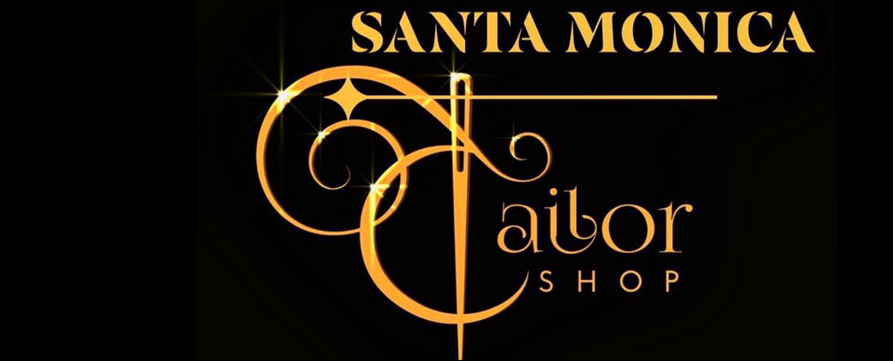 Santa Monica Tailor by Bello cover