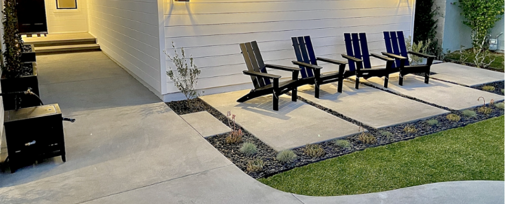 West Coast Concrete Services cover