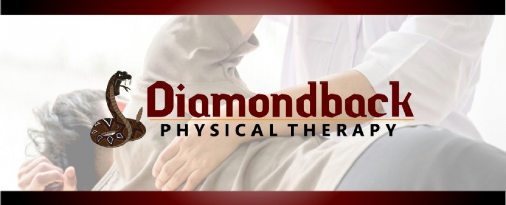 Diamondback Physical Therapy cover