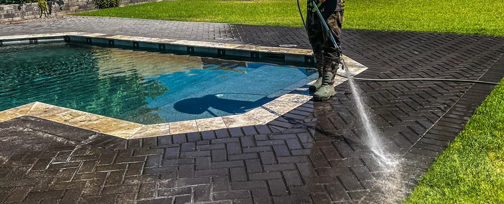 AZ Power Wash Pros cover