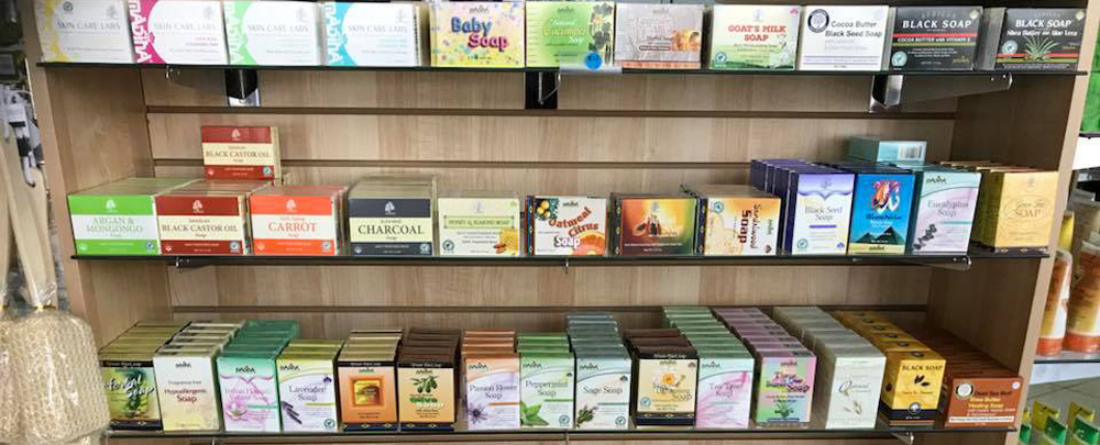 Pain Relief Natural Remedies cover