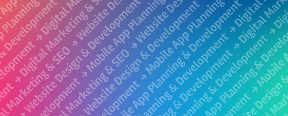 KMJ Web Design cover