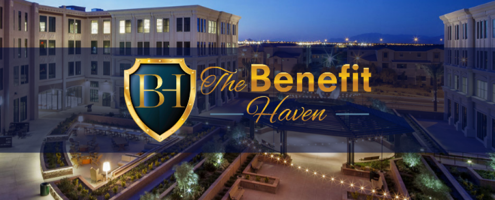 The Benefit Haven Property Solutions cover