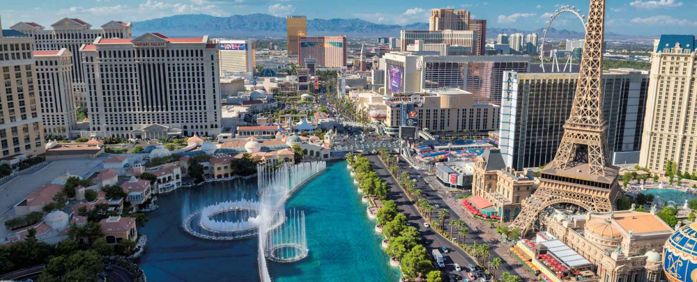 Annie Bananie Las Vegas Tours cover
