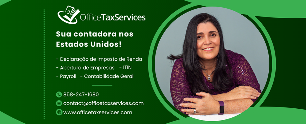 Office Tax Services cover