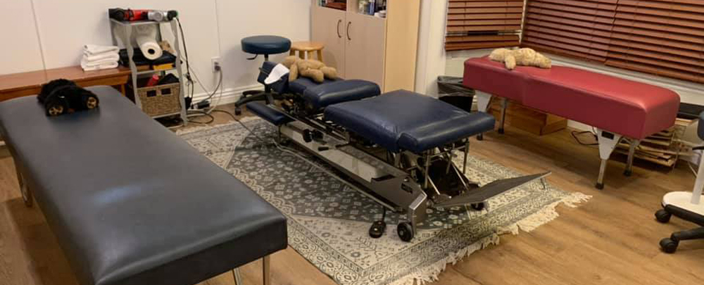 Sunset Chiropractic & Wellness Center cover