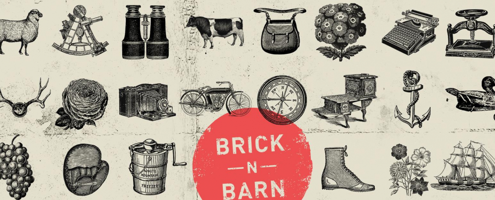 Brick n Barn cover