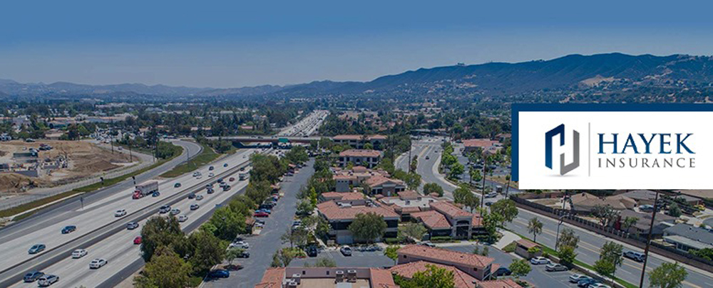Hayek Insurance Agency cover