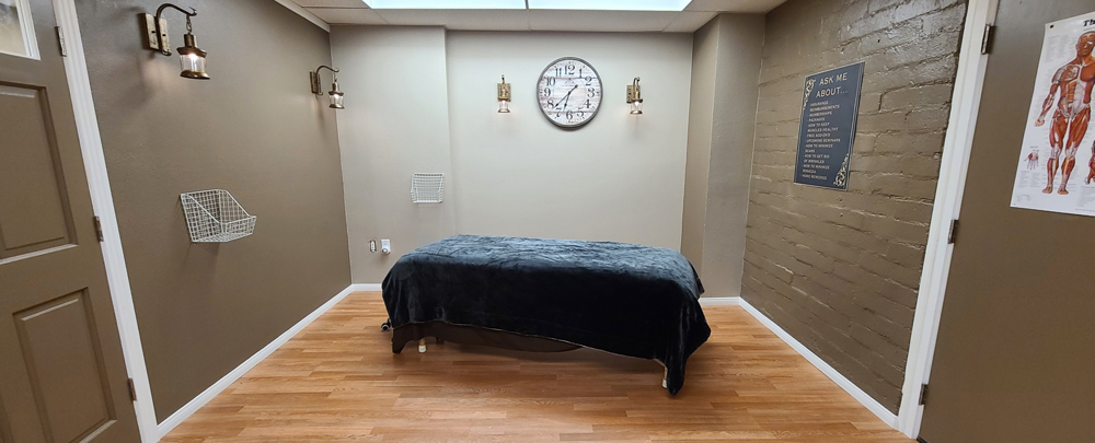 Medical Massage Clinic cover