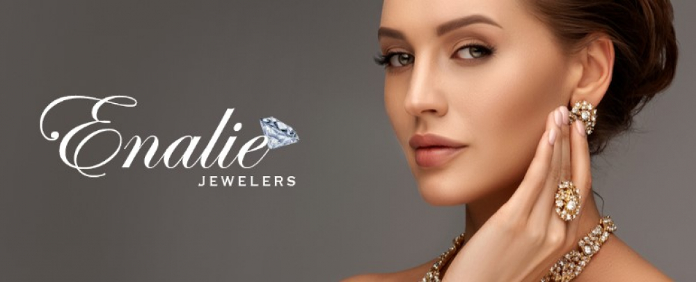 Enalie Jewelers cover
