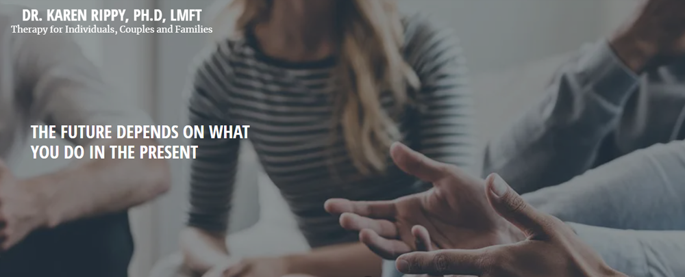 Mission Viejo Family Counseling cover