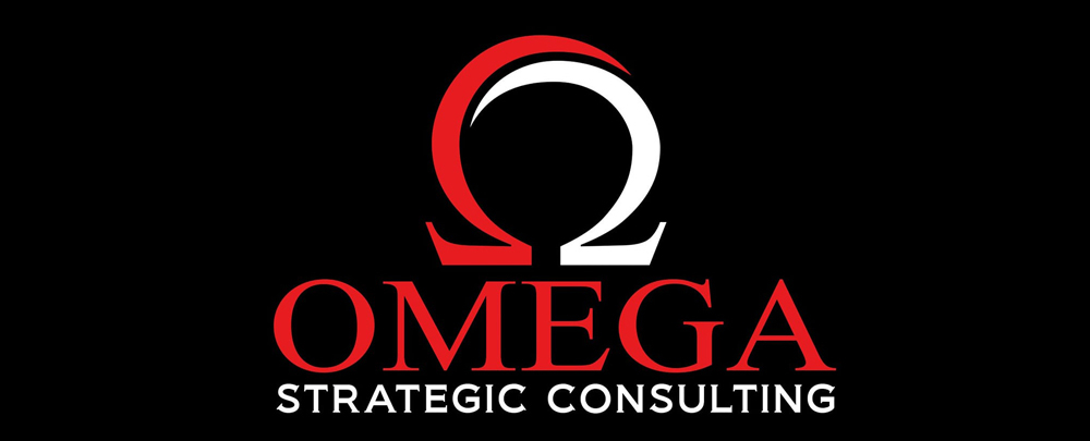 Omega Strategic Consulting cover