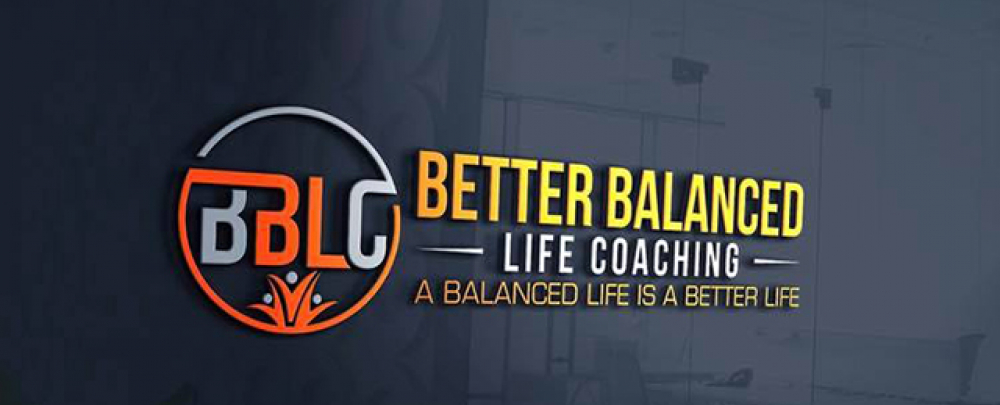 Better Balanced Life Coaching LLC cover