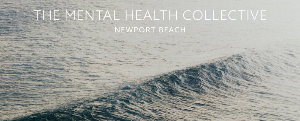 The Mental Health Collective Newport Beach cover
