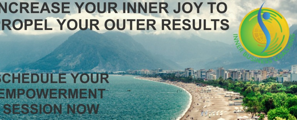 Inner Business Coaching cover