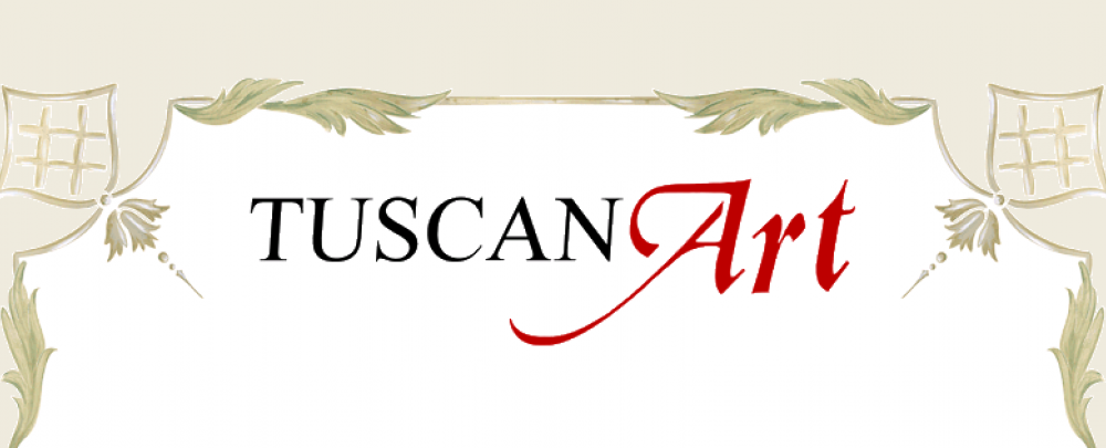 Tuscan Art cover